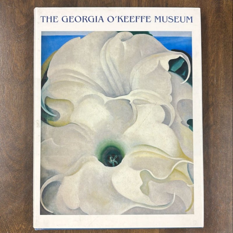 Georgia o'Keeffe Museum