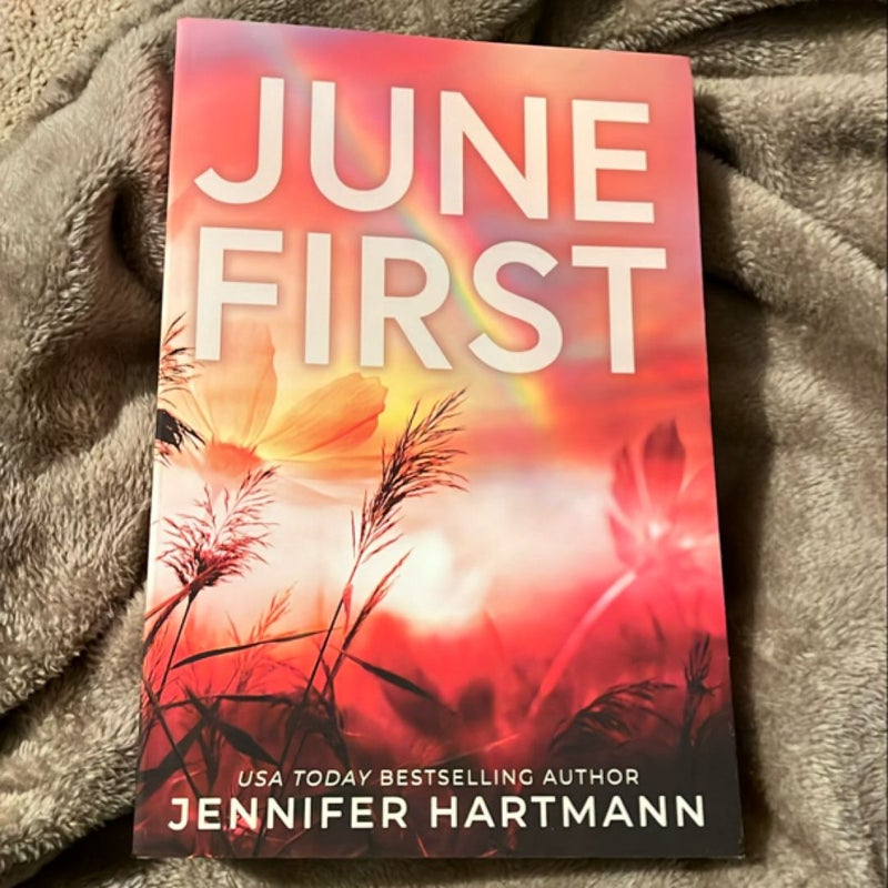 June First