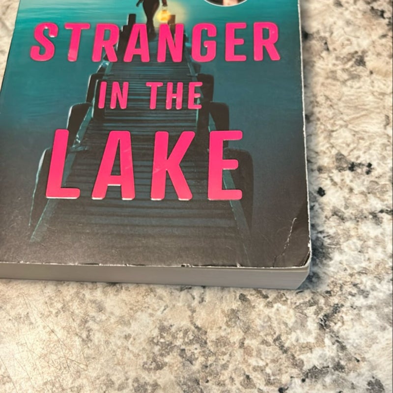 Stranger in the Lake