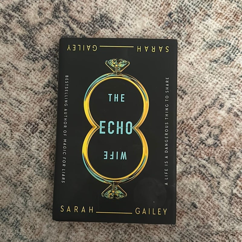 The Echo Wife