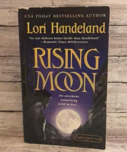 Rising Moon