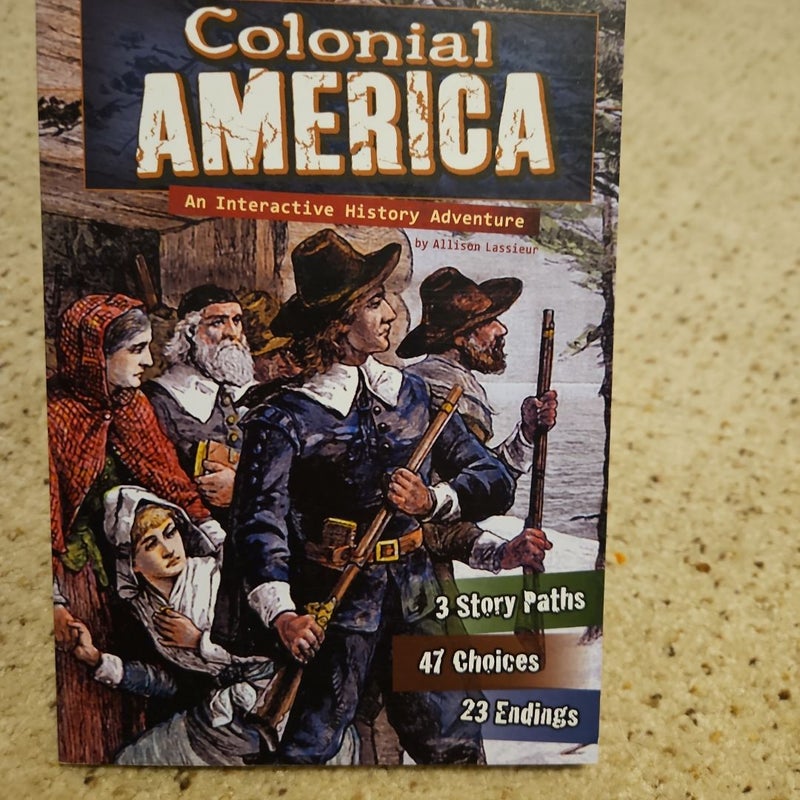 Colonial America