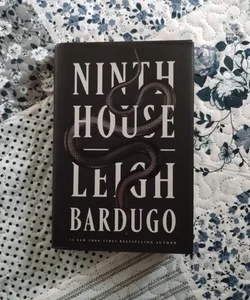 Ninth House