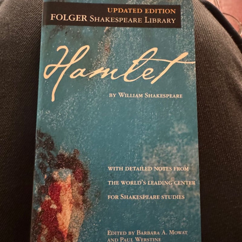 Hamlet