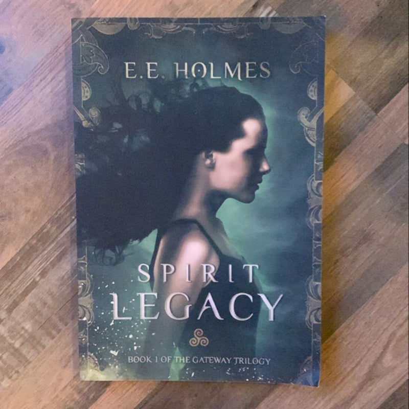 Spirit Legacy