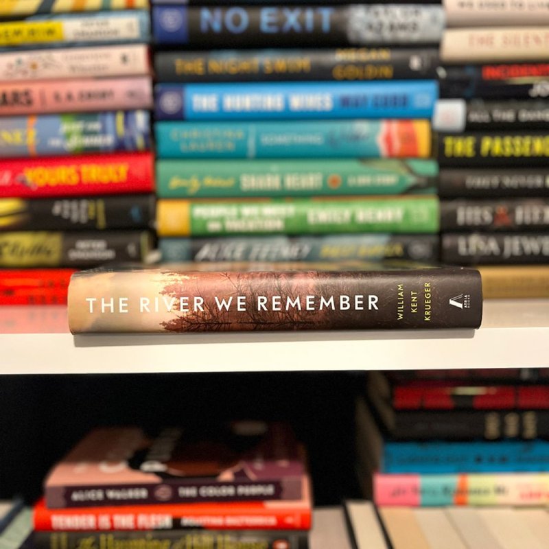 The River We Remember