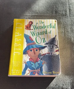 Mini Classic - the Wonderful Wizard of Oz