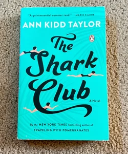 The Shark Club