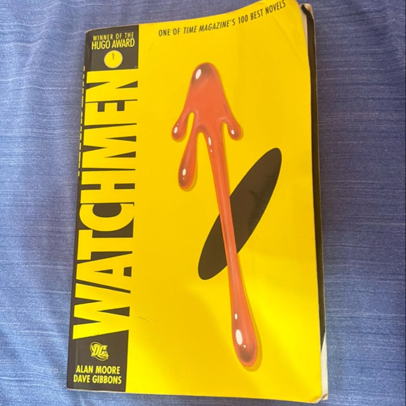 Watchmen