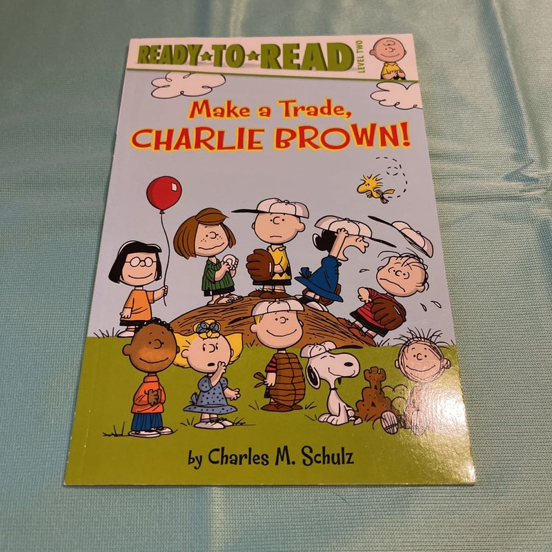 Charlie Brown bundle