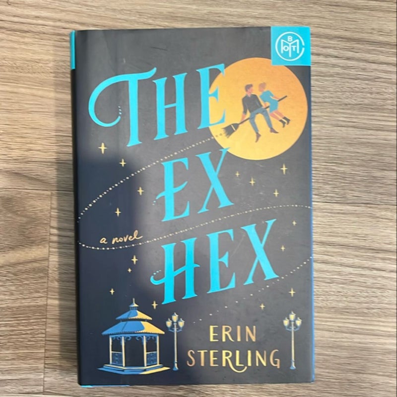 The Ex Hex