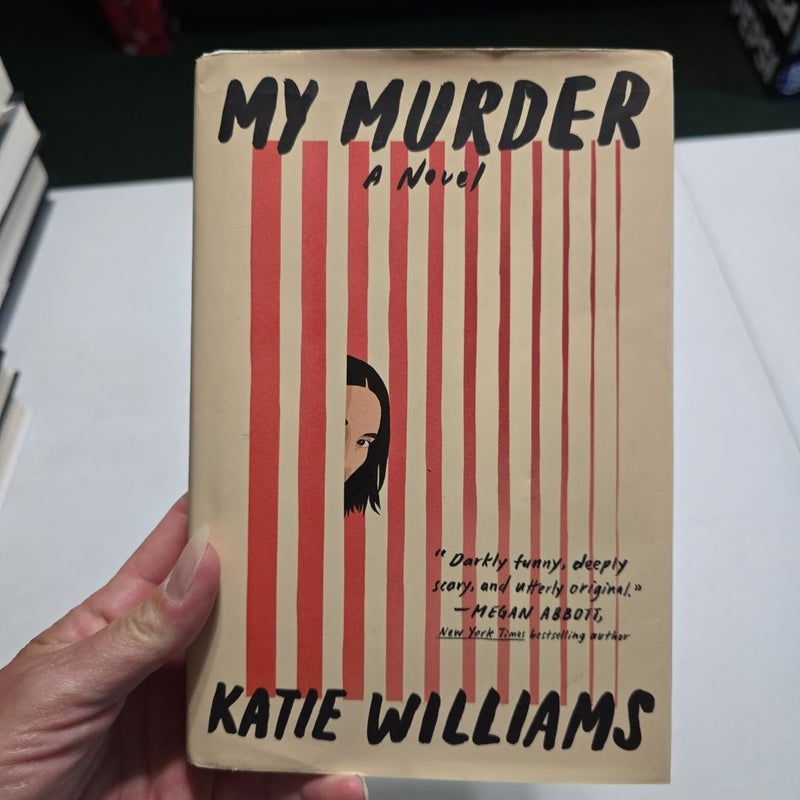 My Murder