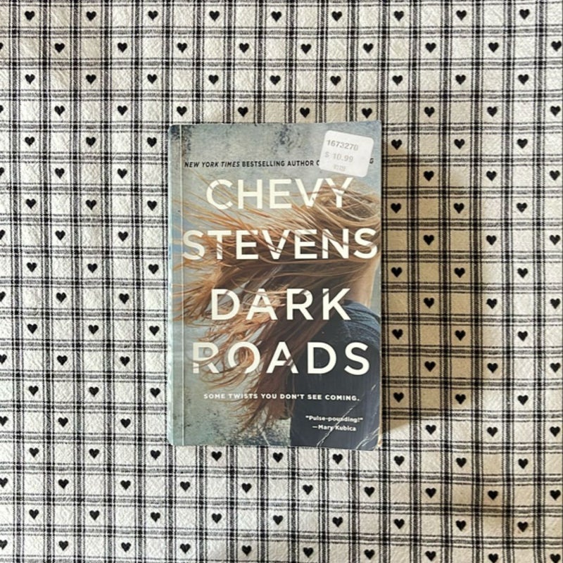 Dark Roads