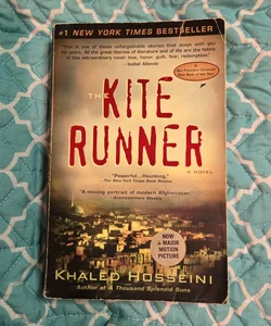 The Kite Runner