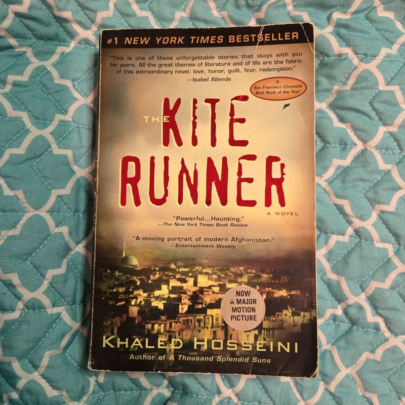 The Kite Runner