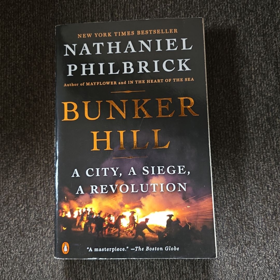 Bunker Hill