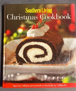 Christmas Cookbook 
