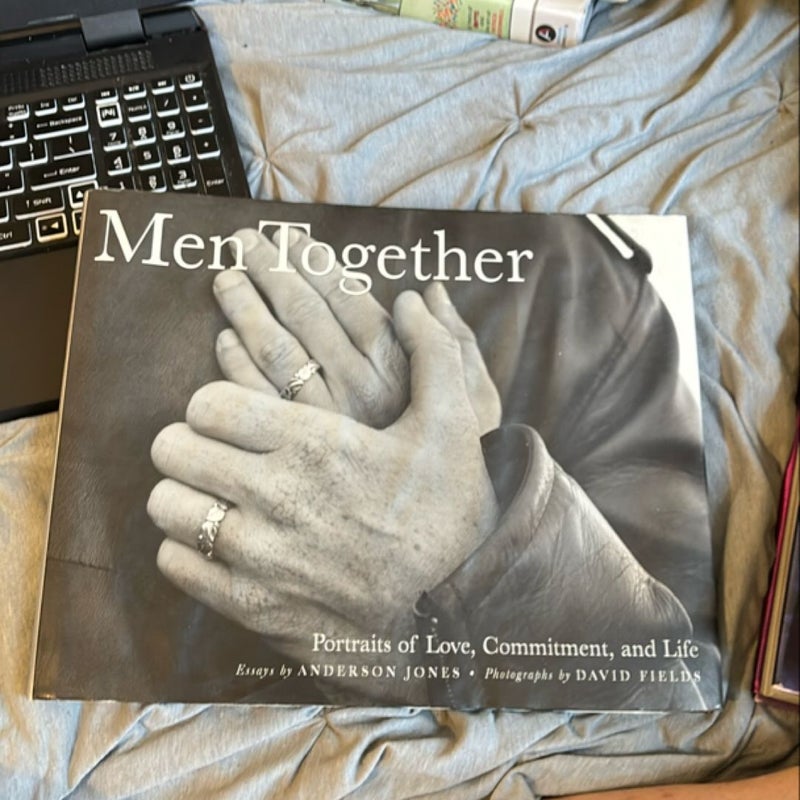 Men Together