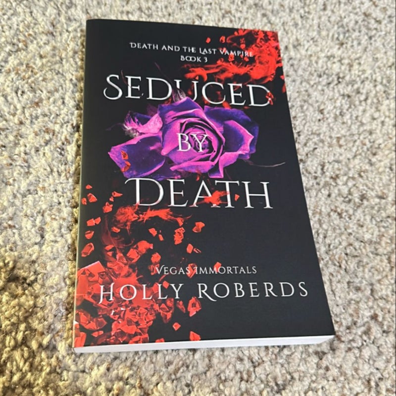 Seduced by Death