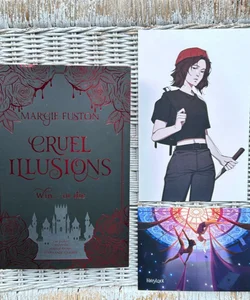 Cruel Illusions (Fairyloot)