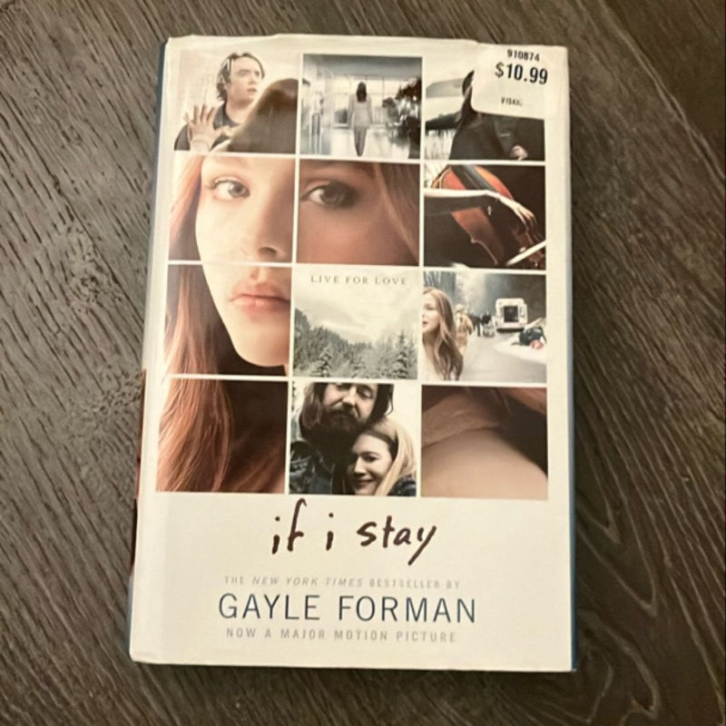 If I Stay