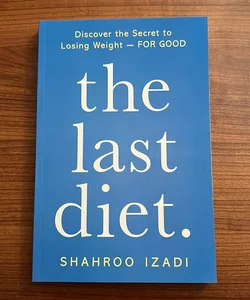 The Last Diet