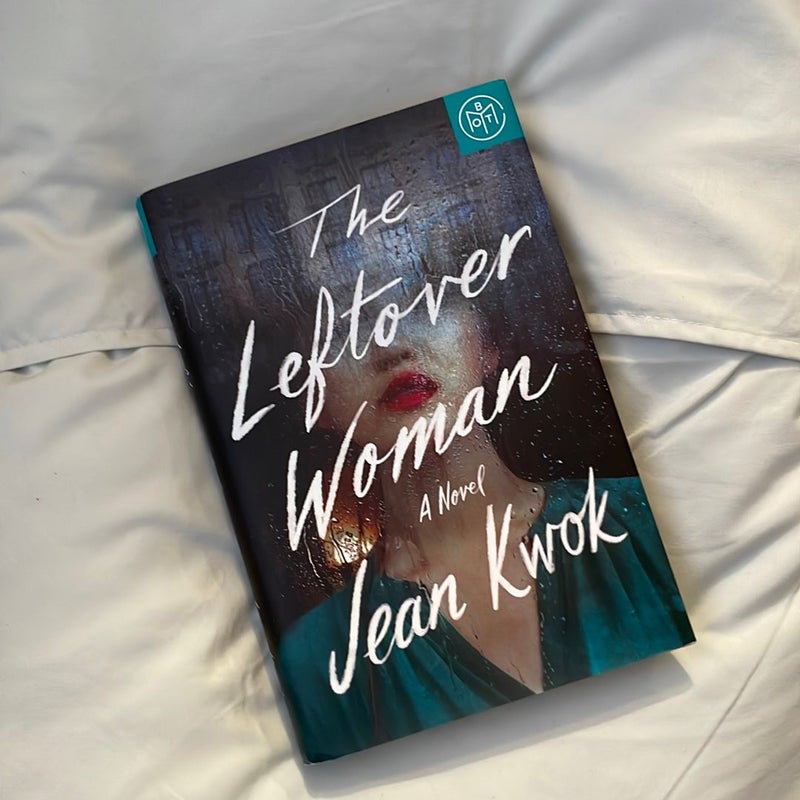 The Leftover Woman