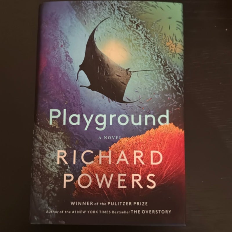 Playground