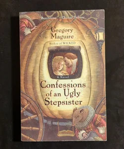 Confessions of an Ugly Stepsister/ Mirror Mirror 