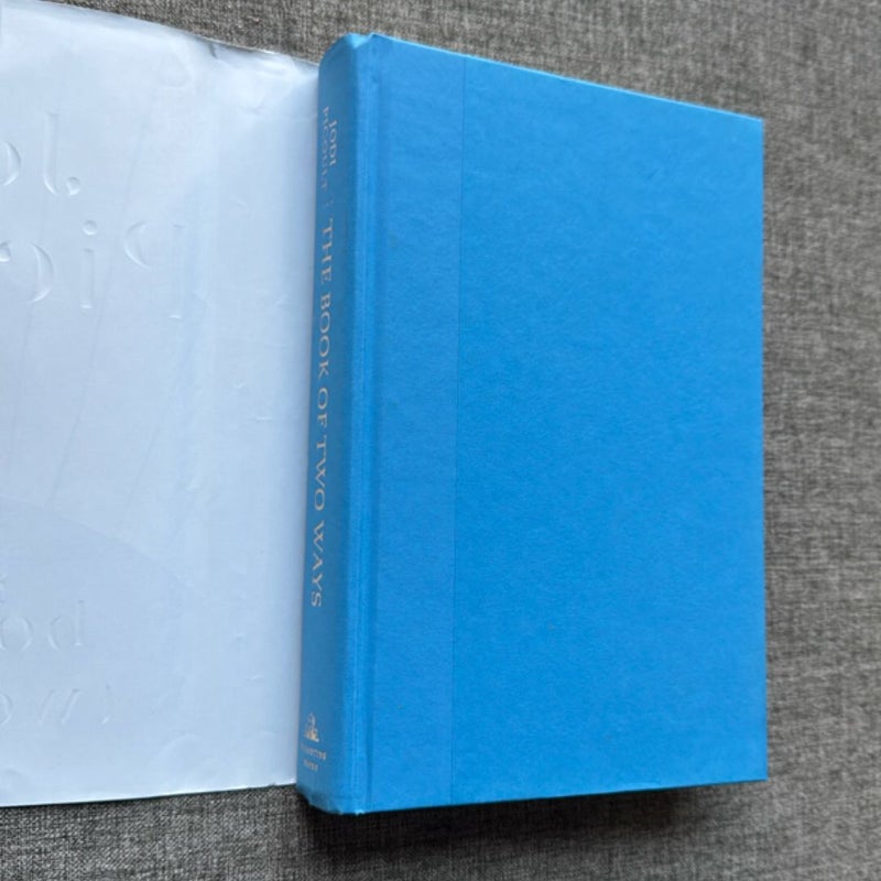 The Book of Two Ways