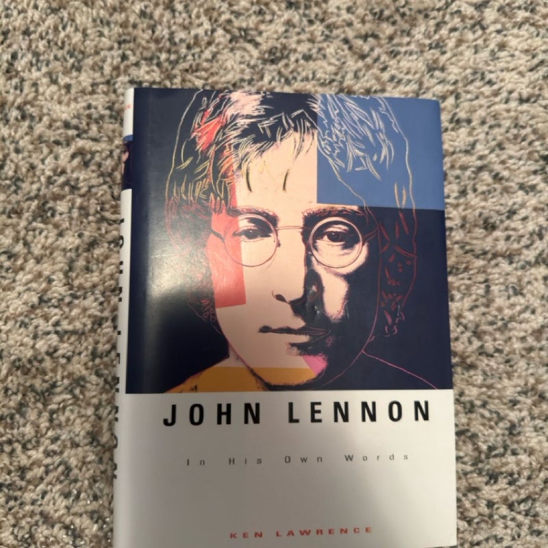 John Lennon