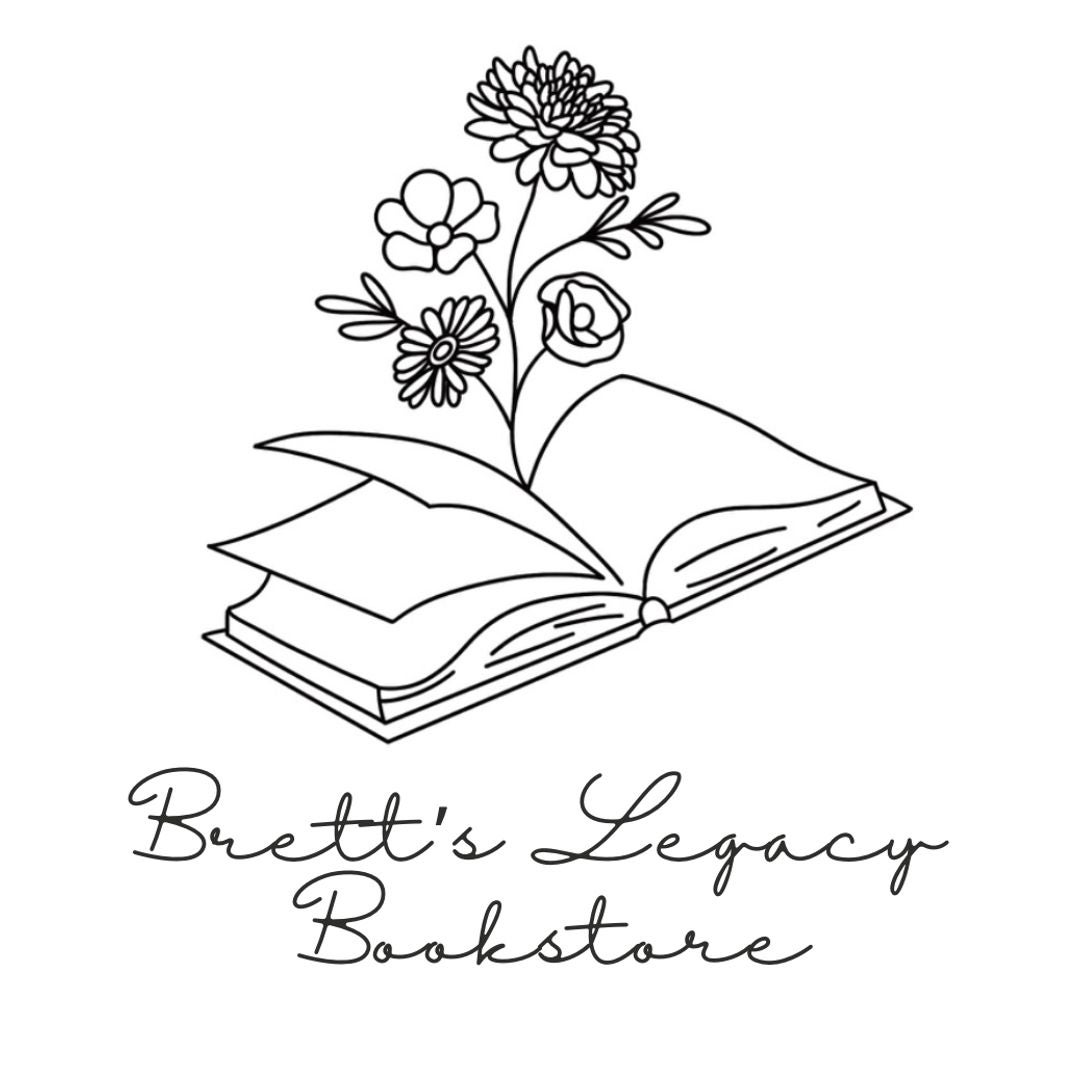 Brett’s Legacy Bookstore