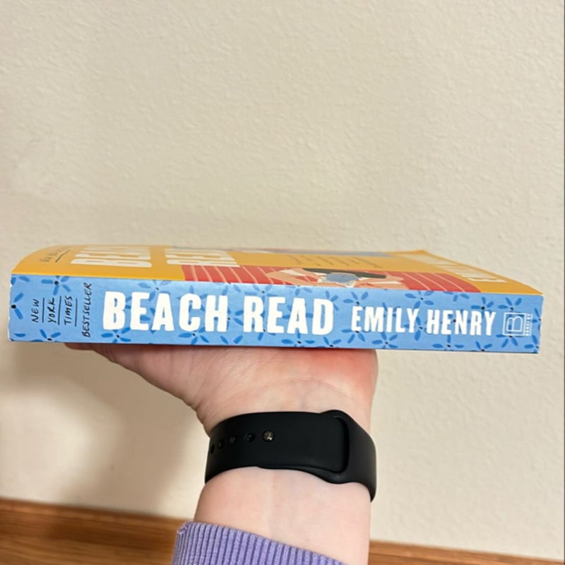 Beach Read