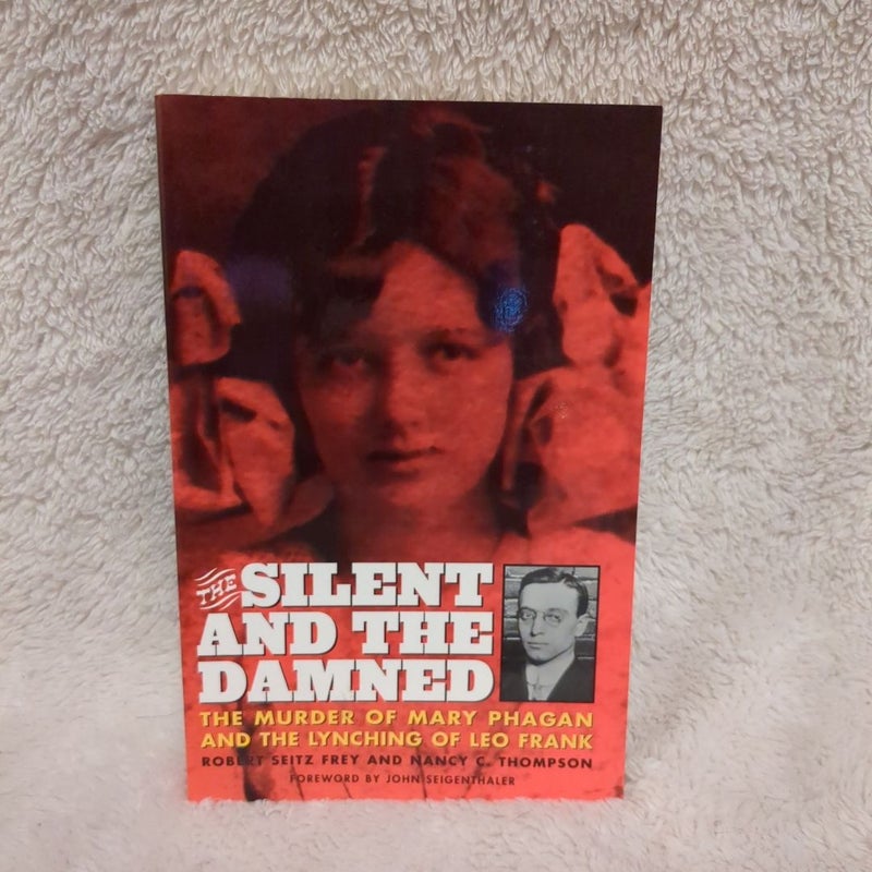 The Silent and the Damned