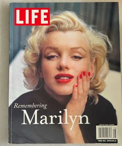 Life: Remembering Marilyn