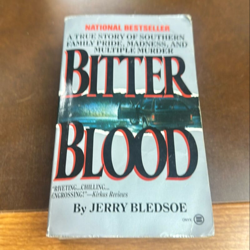 Bitter Blood