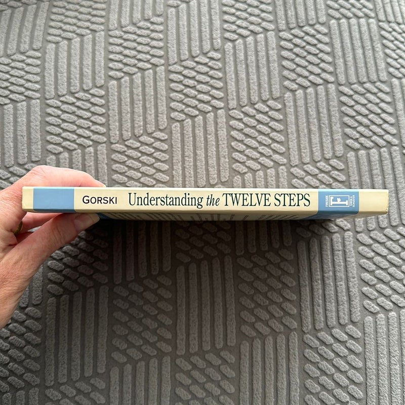 Understanding the Twelve Steps