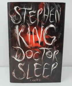 Doctor Sleep