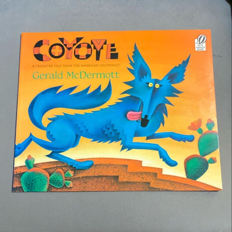 Coyote