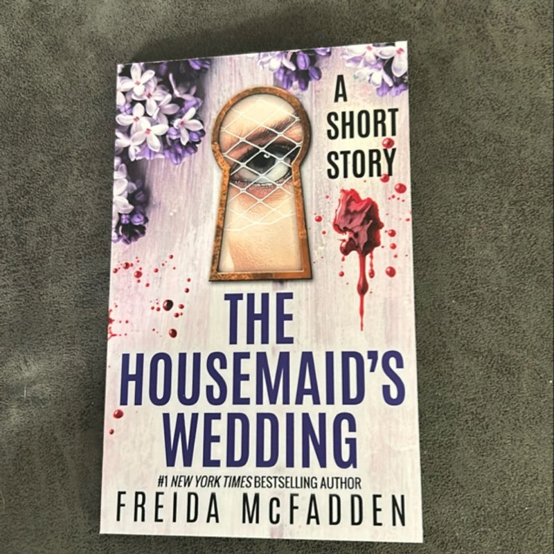 The Housemaid's Wedding