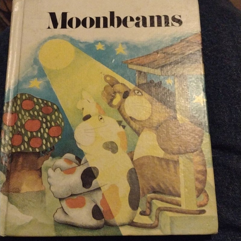 Moonbeams- level F (elementary)