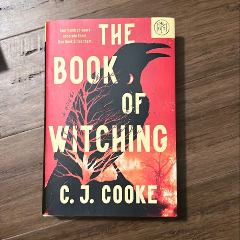 The Book of Witching