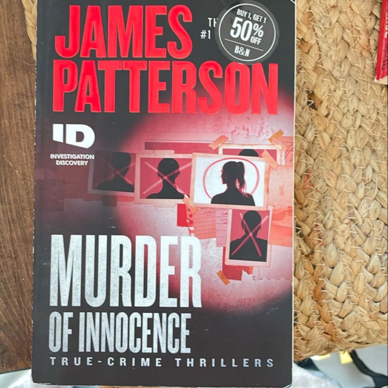 Murder of Innocence 