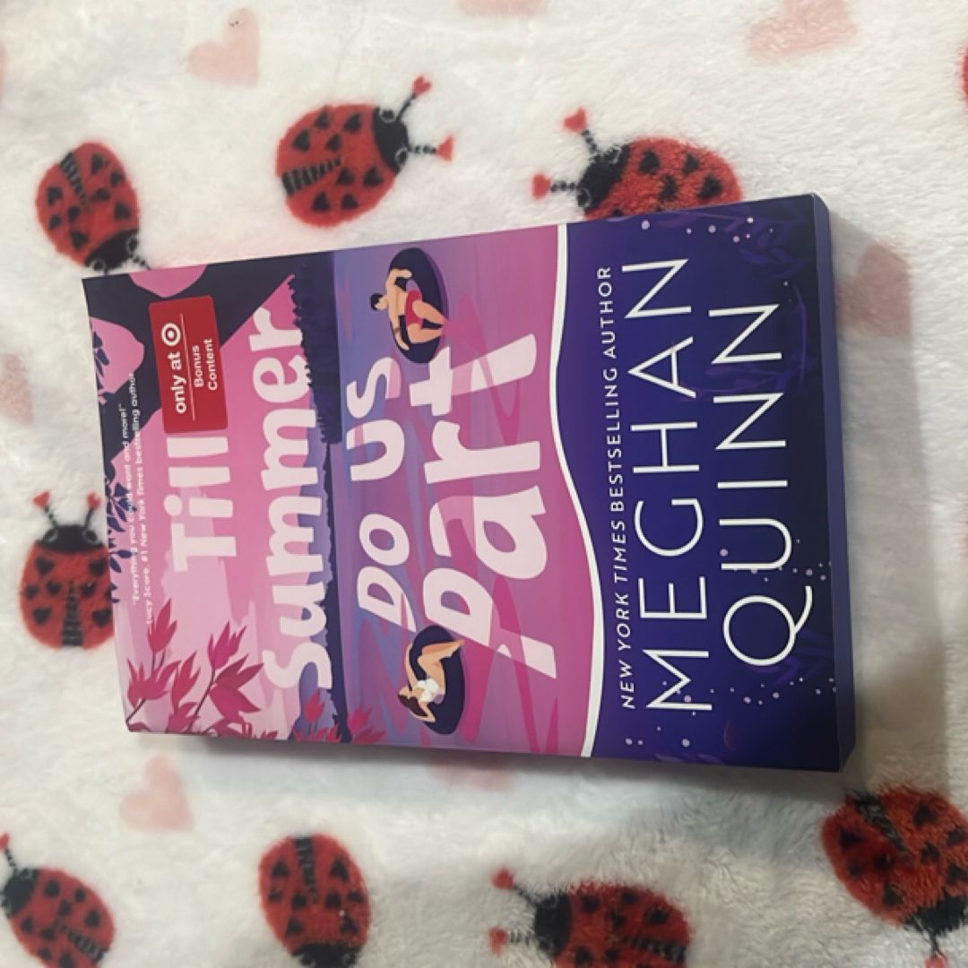 Till Summer Do Us Part