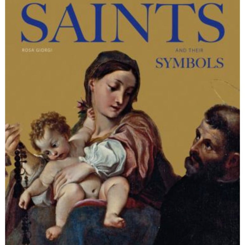 Saints and Their Symbols