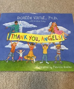 Thank you, Angels!