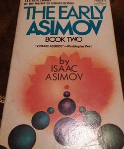Vintage 1972, The Early Asimov