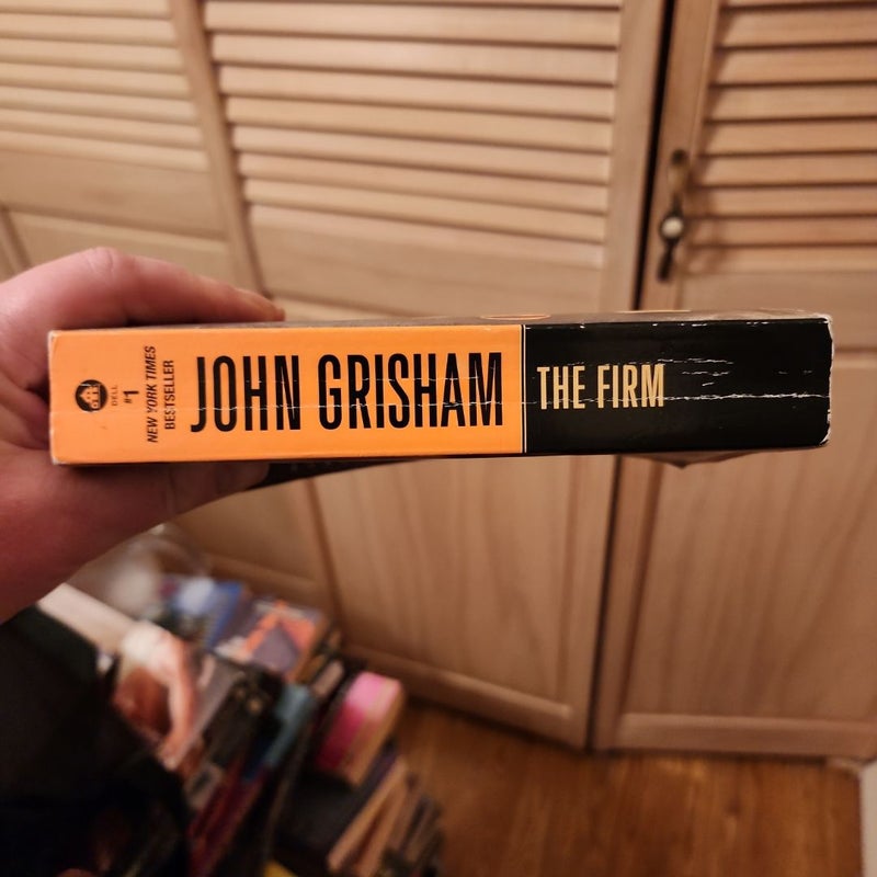 The Firm