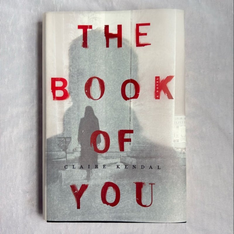 The Book of You