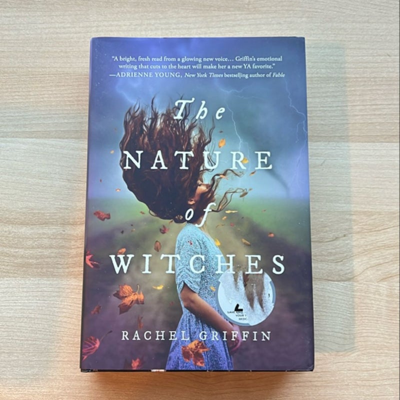 The Nature of Witches